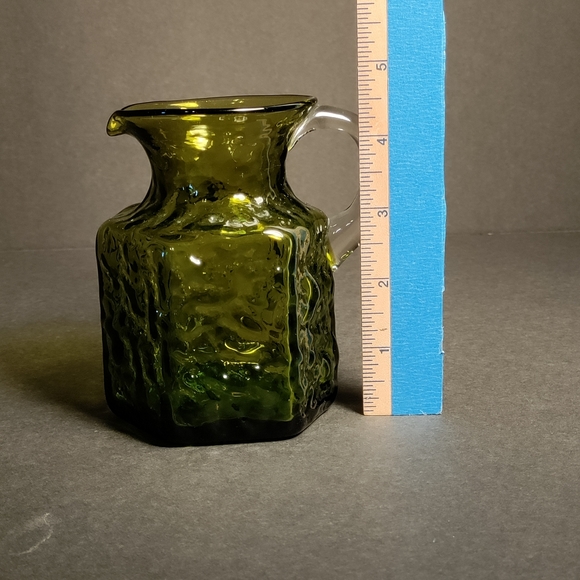 PILGRIM GLASS CREAMER⭐ - Picture 10 of 10